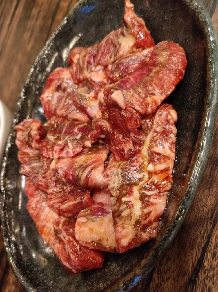 焼肉ピン