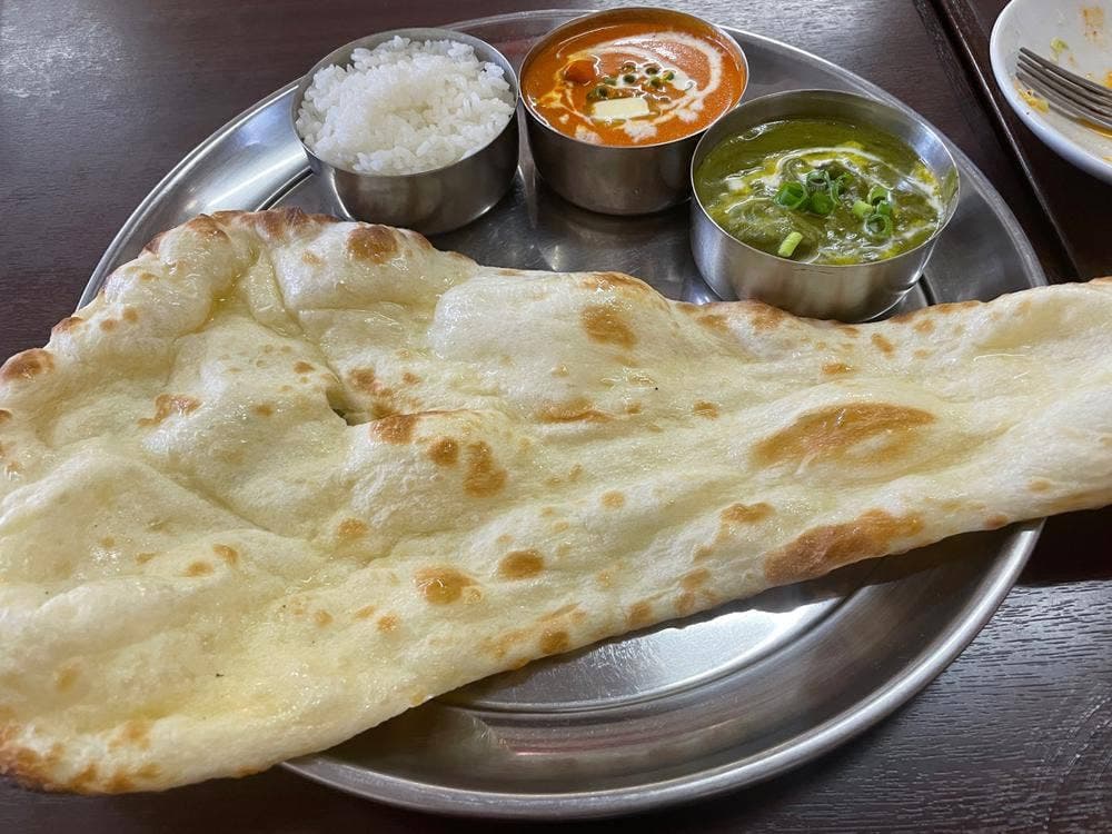 アジアンダイニング デイープサン