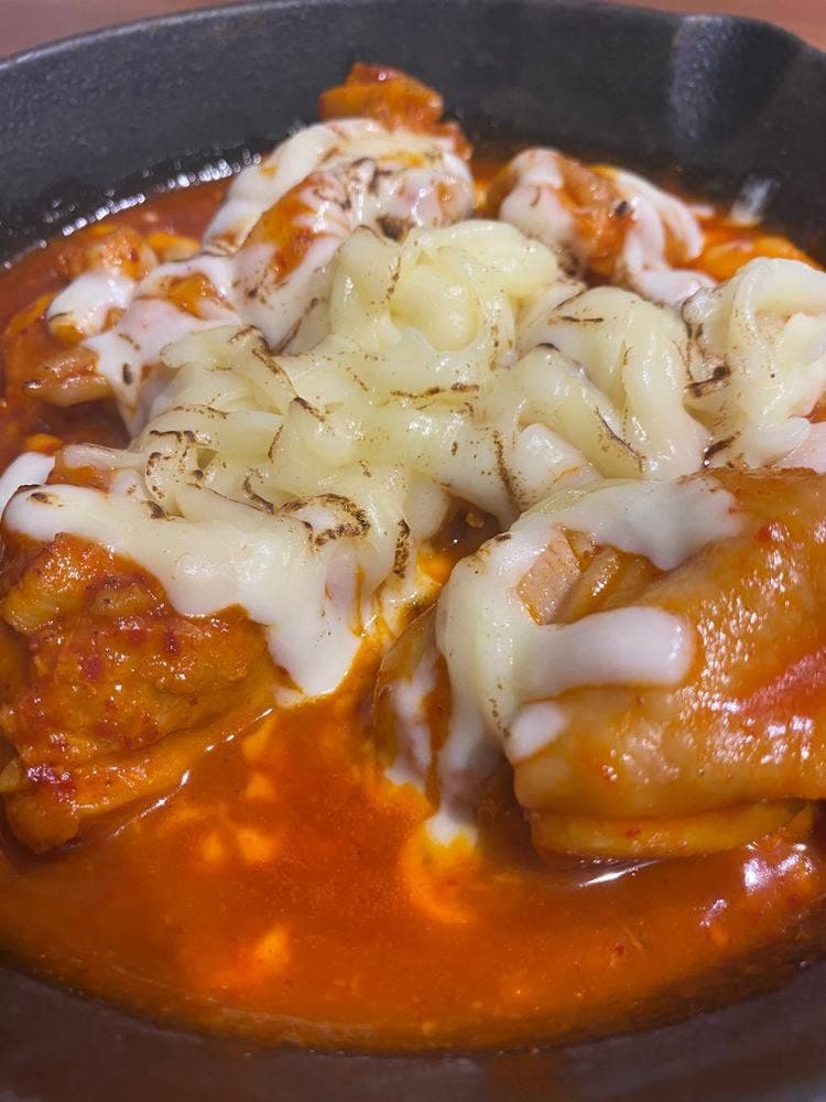 韓国式居酒屋 三味チヂミ