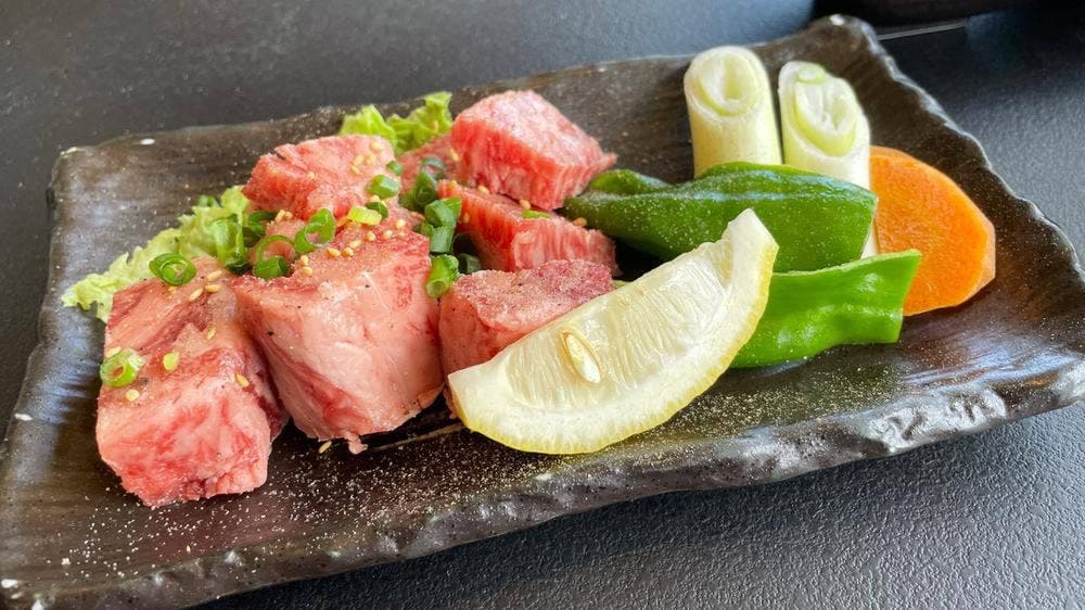 田中商店 東金店