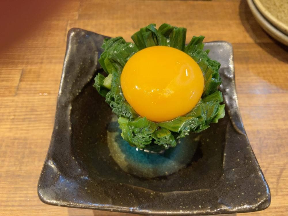 串焼 マルワ 神田店