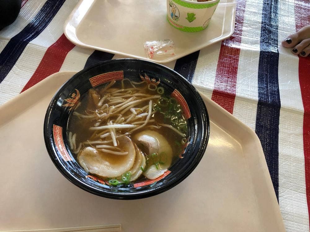 ナガシマスパーランド パークレストラン