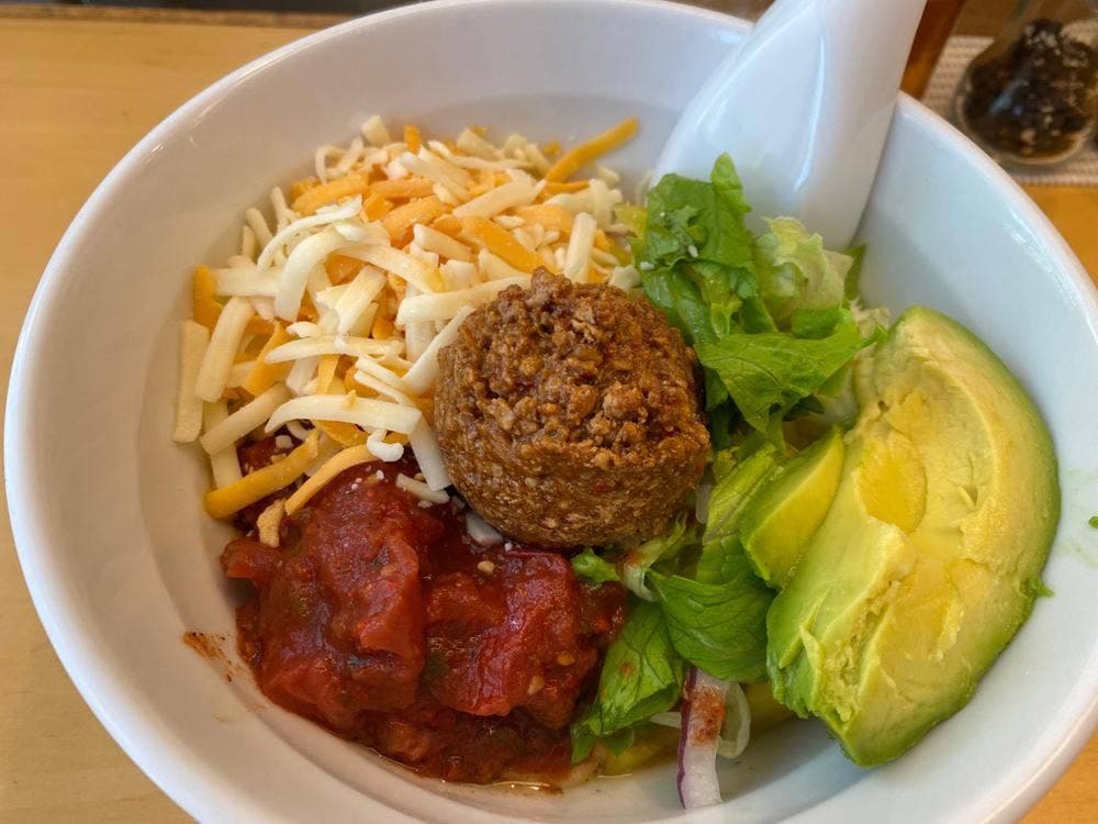 ラーメン屋 つるん