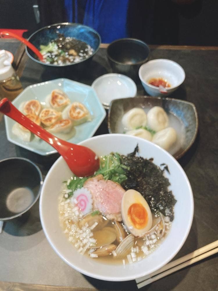 鉢とれんげ