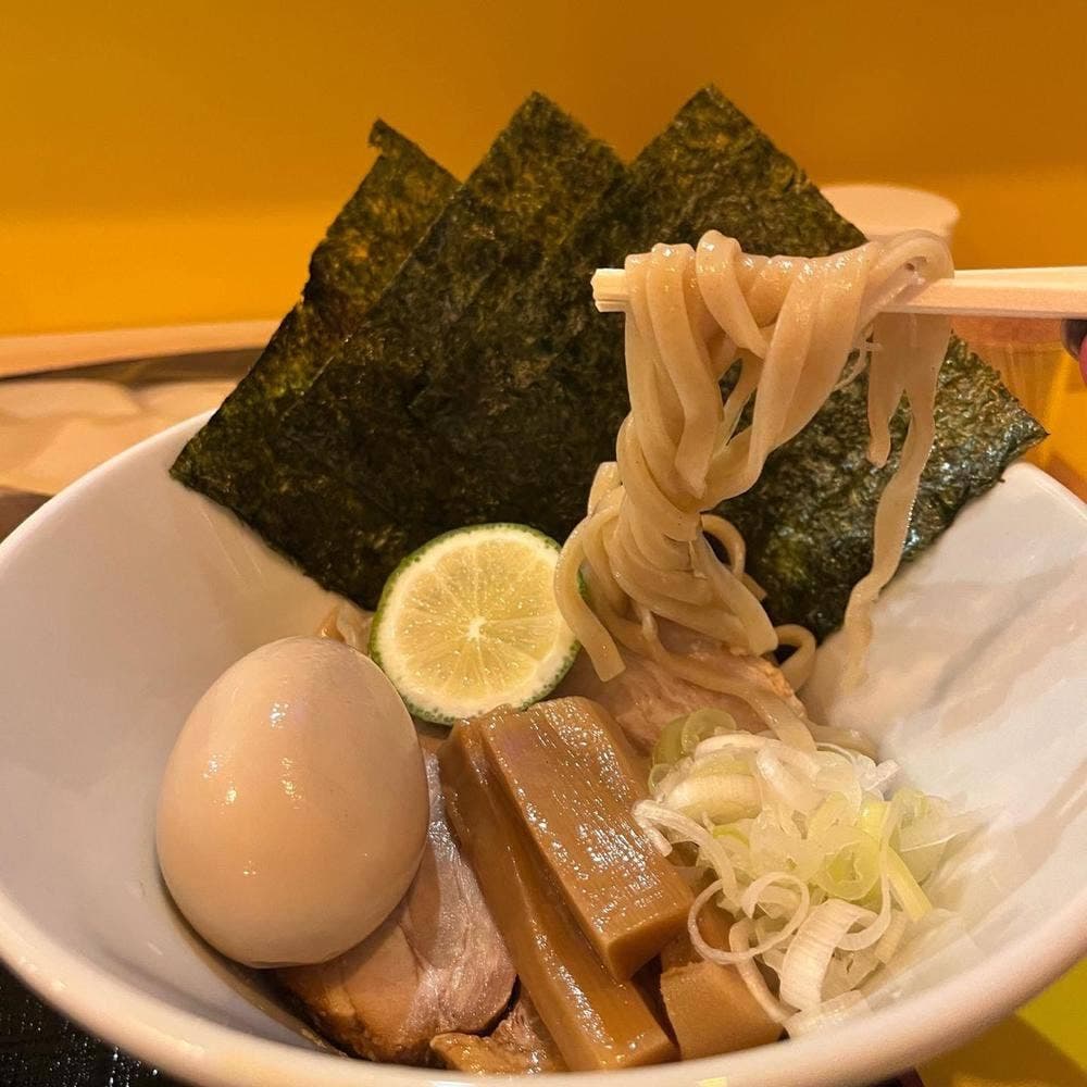 つけ麺 大和 高円寺本店