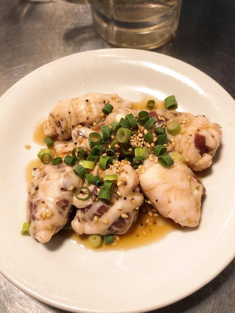 神保町食肉センター 上野店