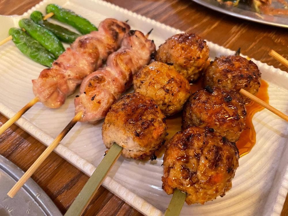 串だおれ 渋谷 宮益坂店