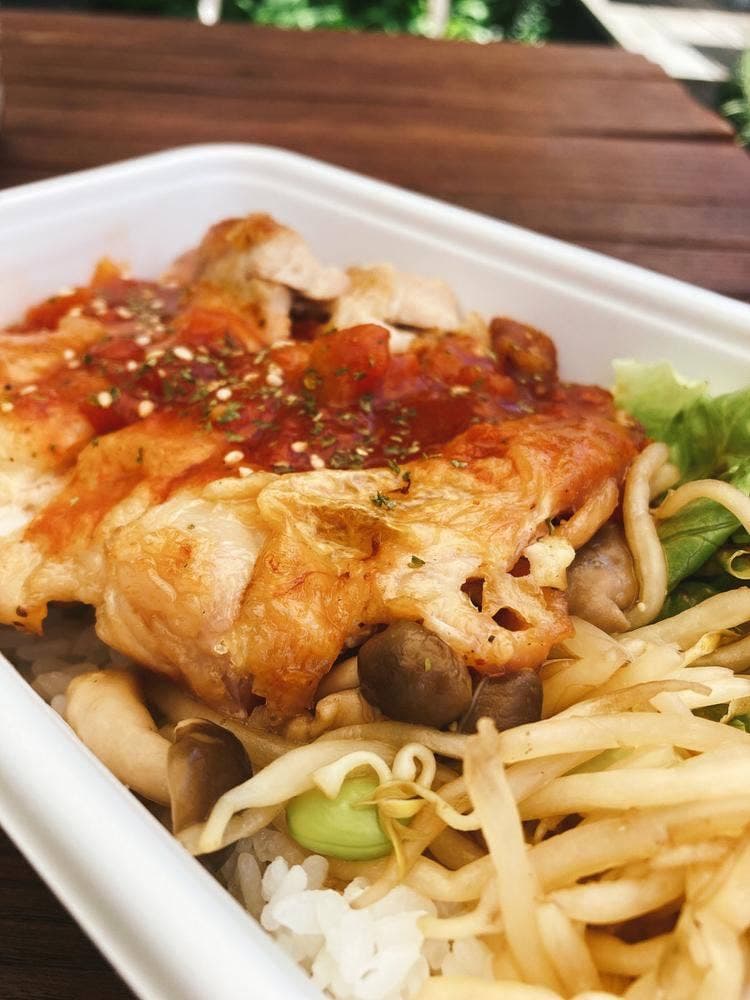 多国籍料理SITA 天王洲