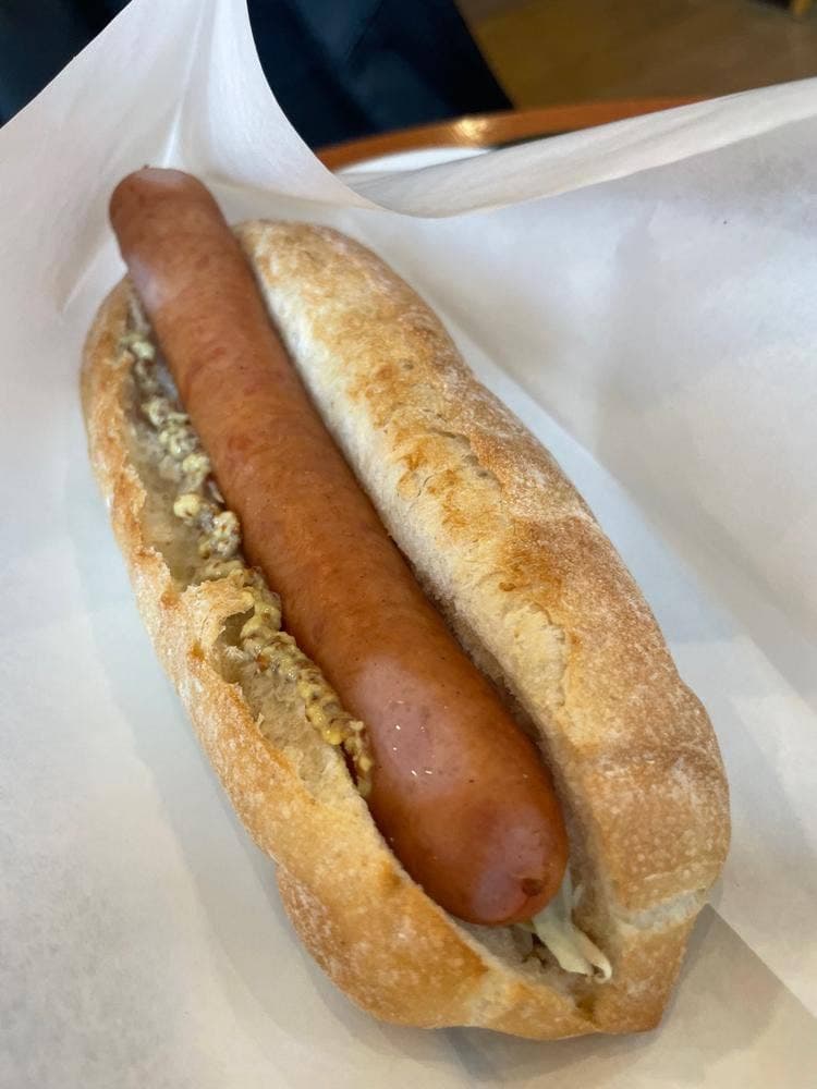 カフェ・ベローチェ 飯田橋駅東口店