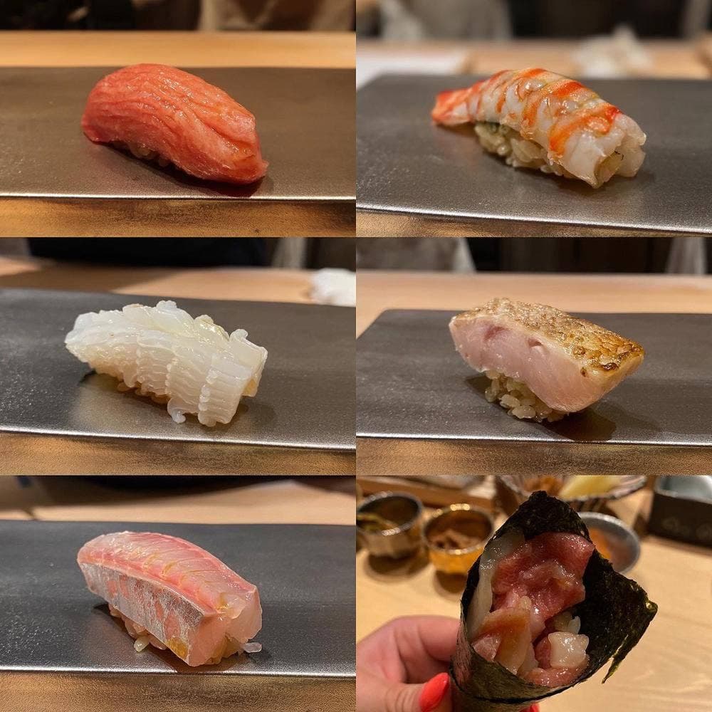鮓 ふじなが