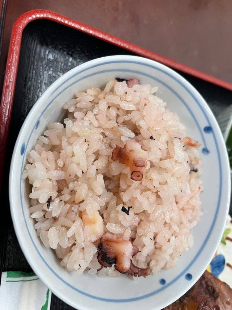 一本釣漁師の店 蛸壺