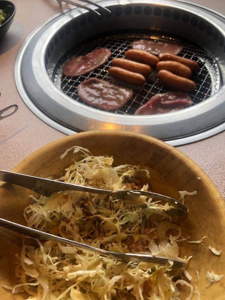 焼肉きんぐ 相模原駅前店