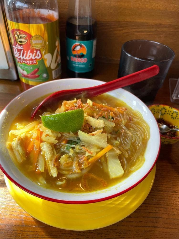 バリバリインドネシア