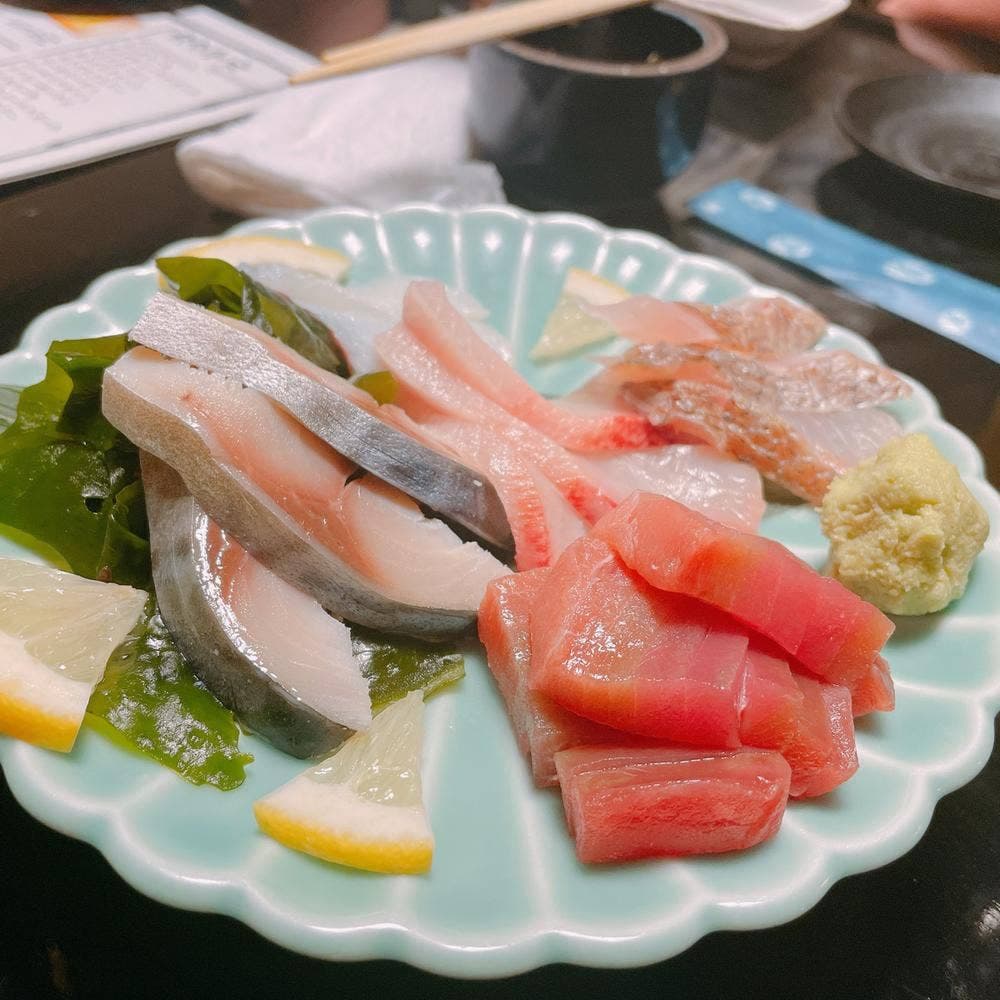 酒場 わや