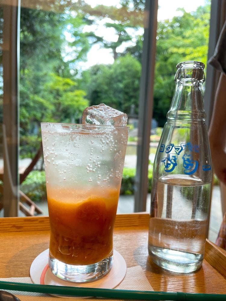 赤門テラス なゆた