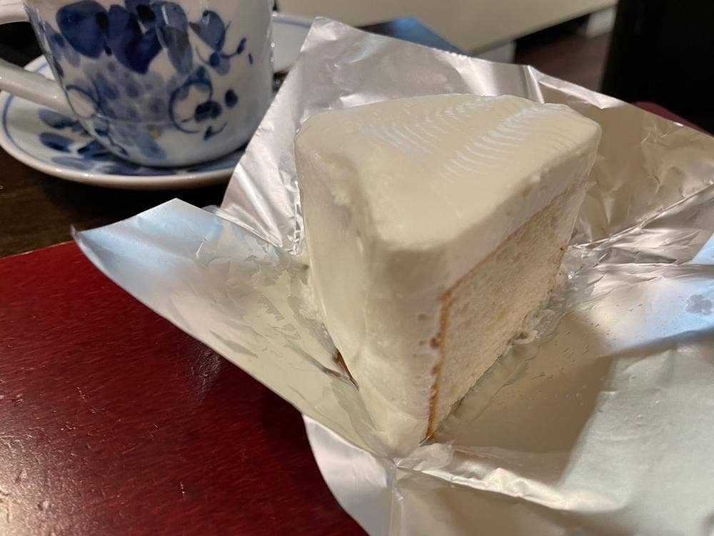 カフェ・ド・梵