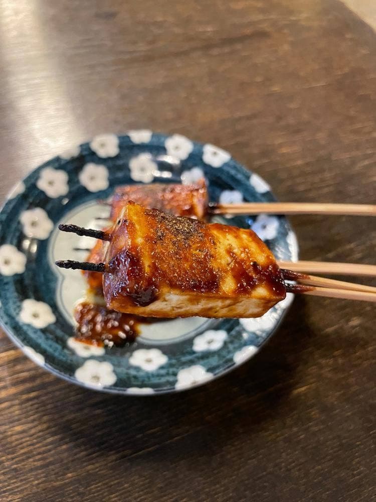 松屋