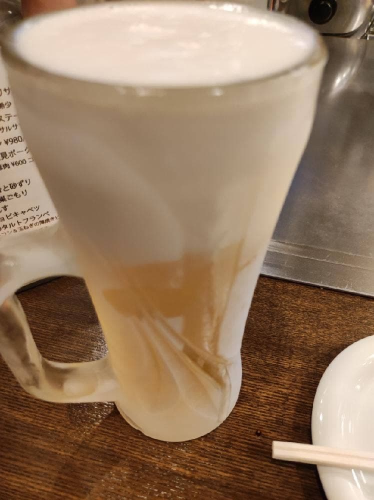 お好み焼きと鉄板焼きの店 なかまた