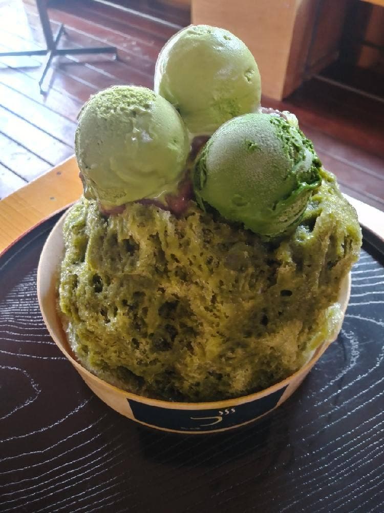 おやいづ製茶本店