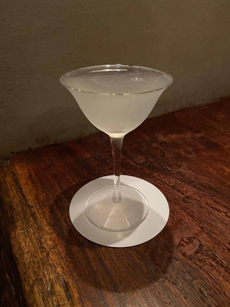 Bar オーパ 銀座店