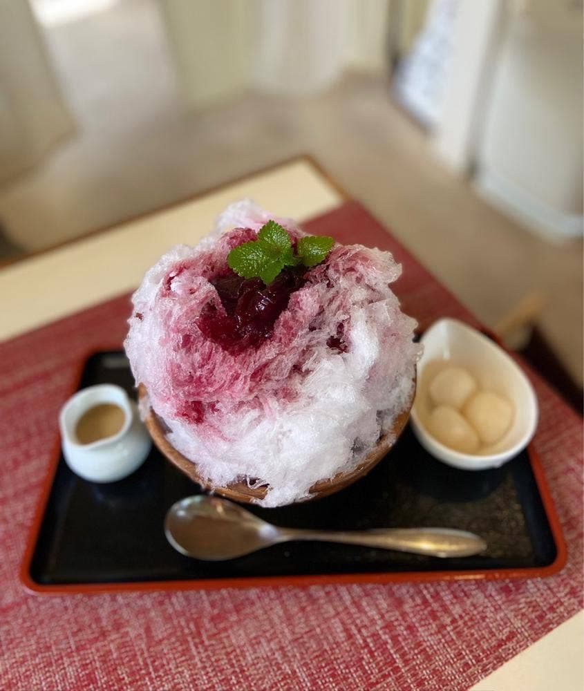 松林軒豊嶋家 国玉本店