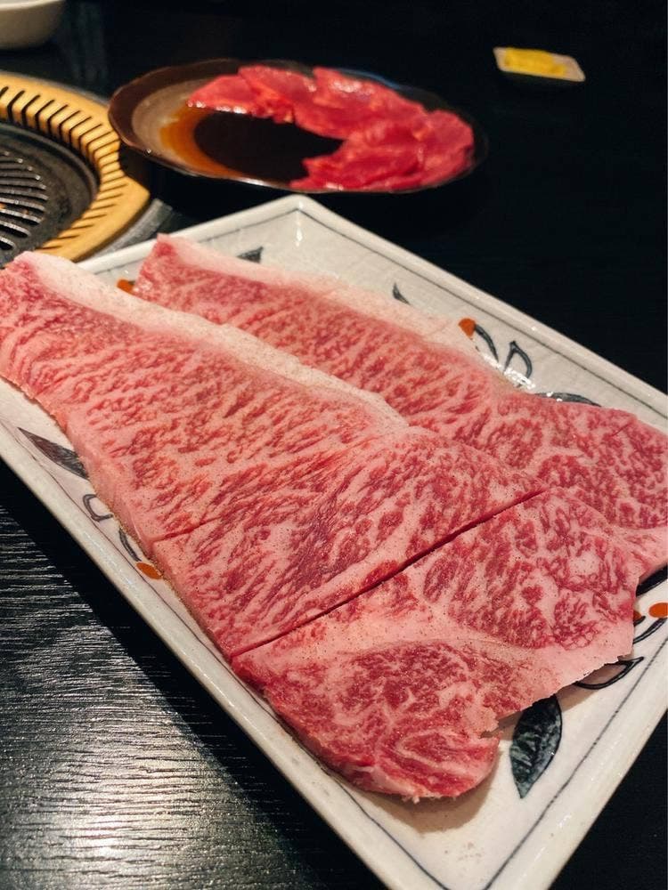 焼肉壱