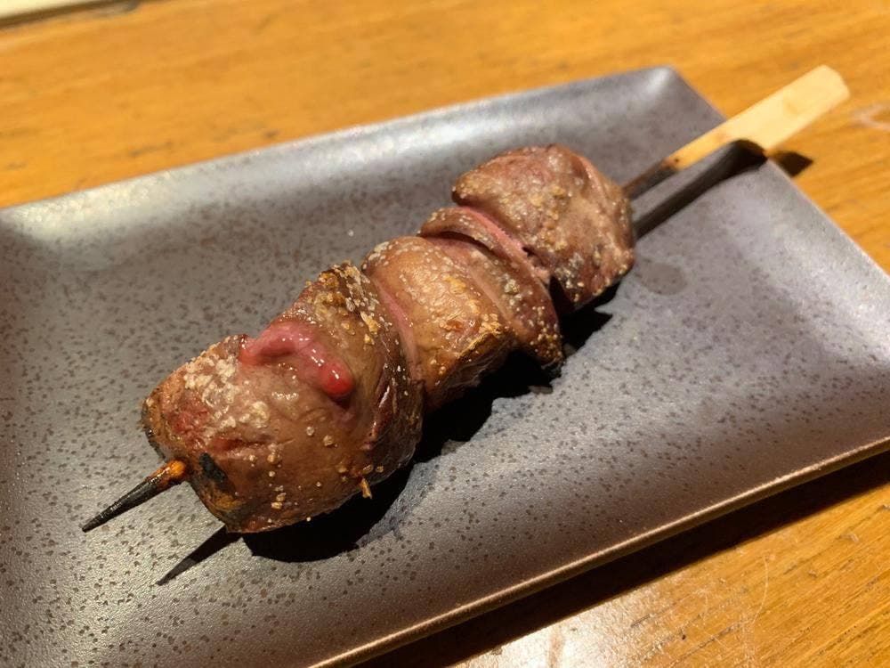 やきとり代官屋敷