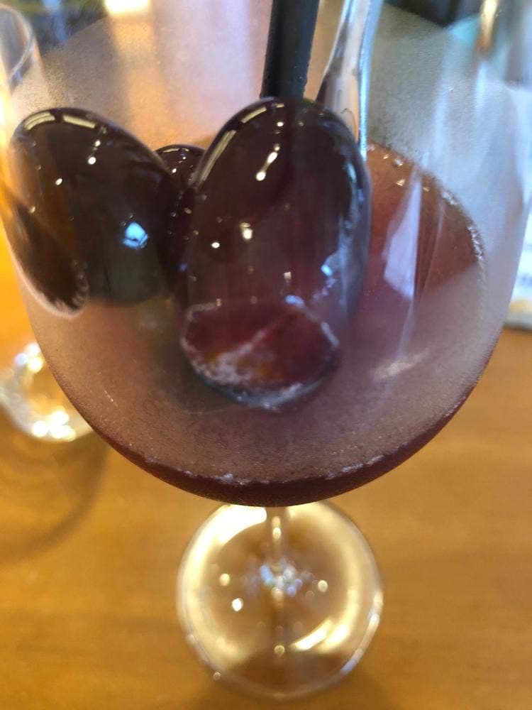 ワインショップ・エノテカ 新潟店