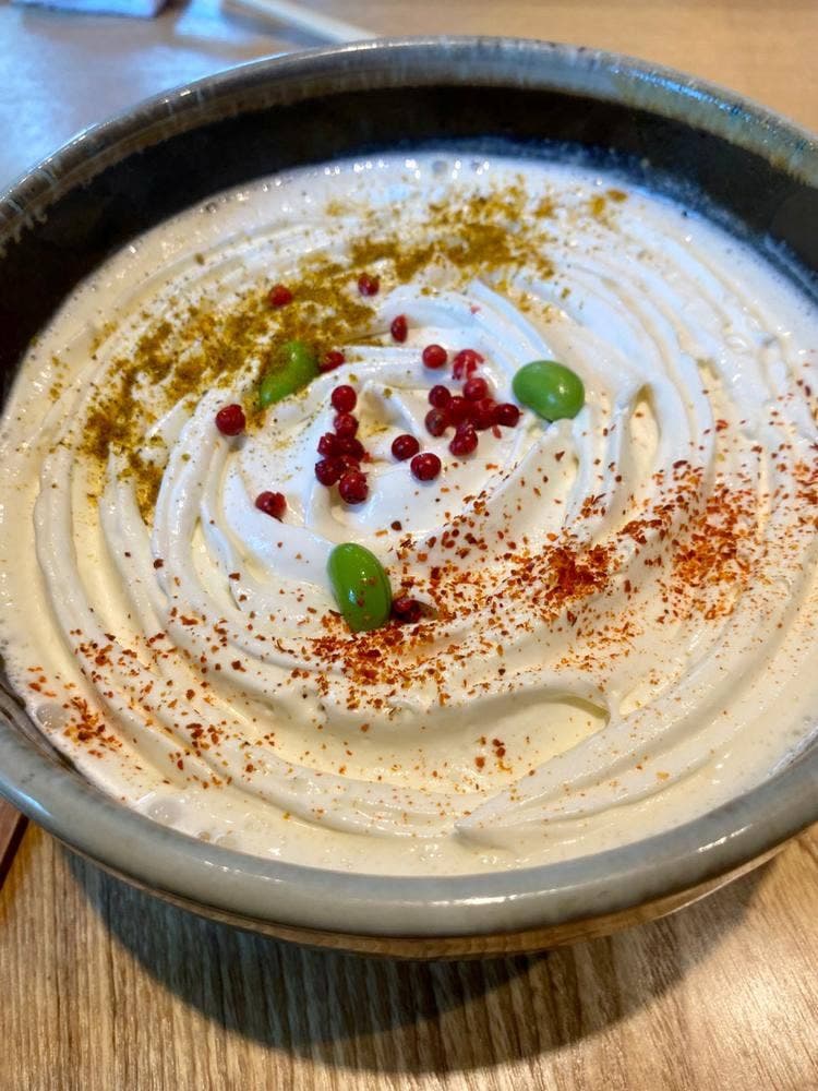 芙蓉峰の麺処 姓屋