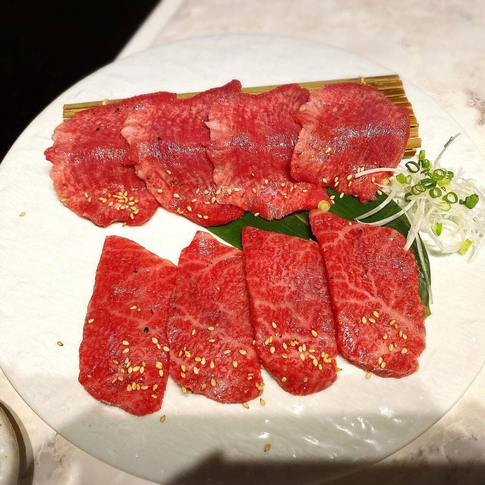 個室焼肉 暖