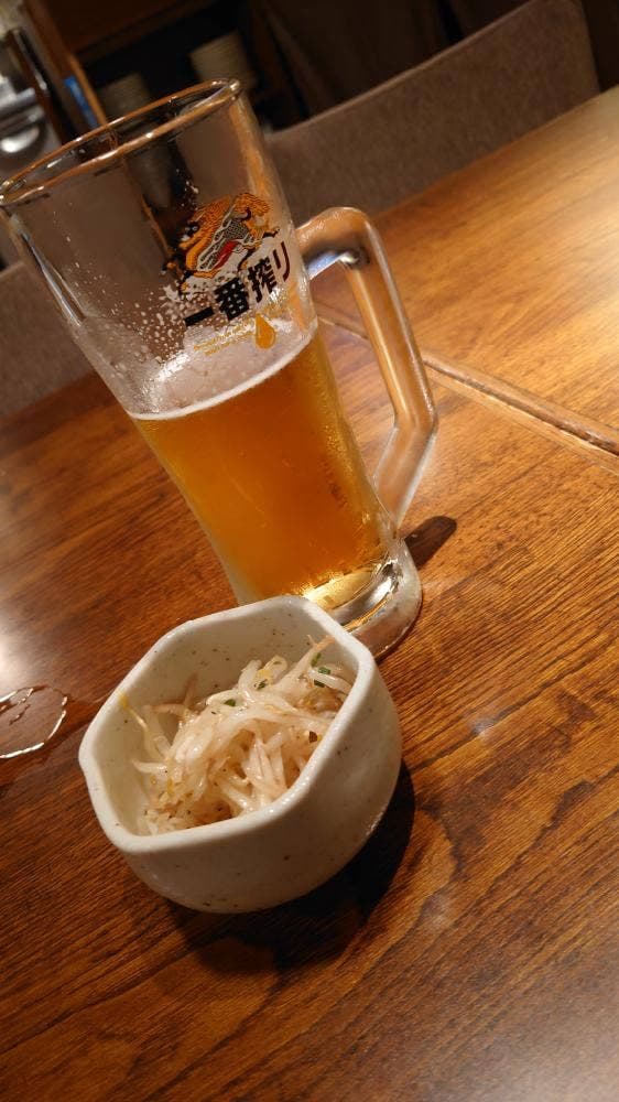 鉄板焼き・お好み焼き 一歩 新宿西口ハルク店