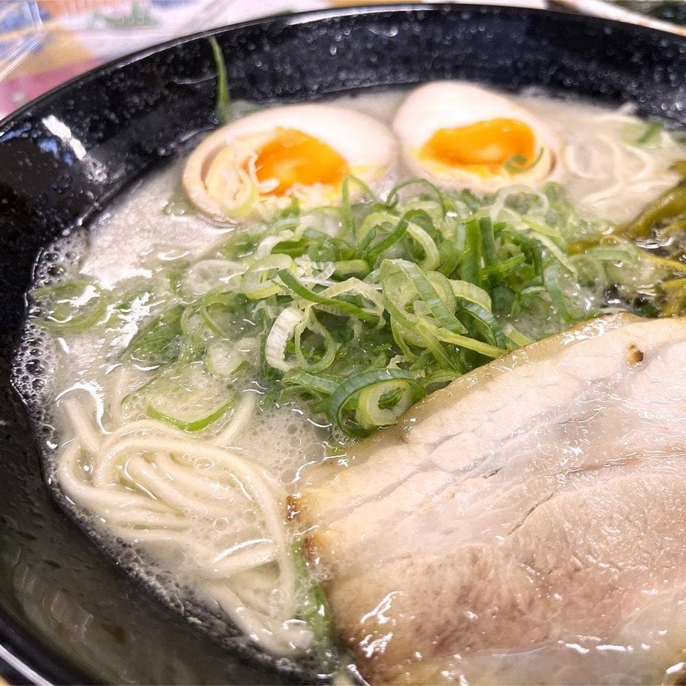 みやま食堂
