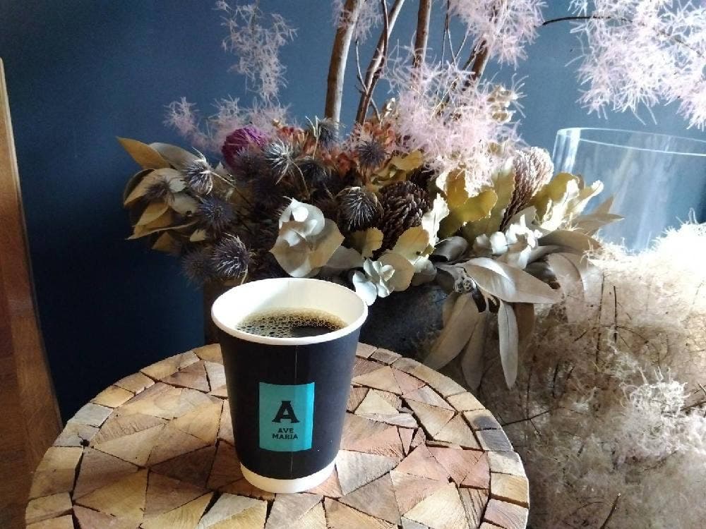 DUNSTAN Coffee Roasters