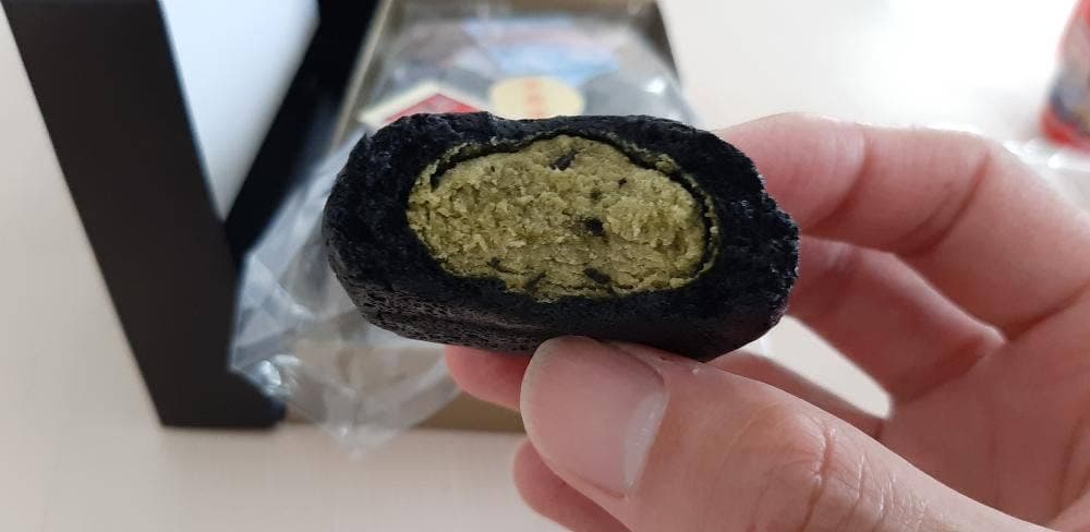 萬壽庵