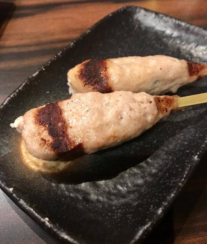 炭火居酒屋 炎 釧路末広店