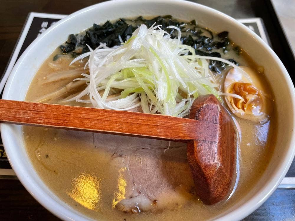 ラーメン元