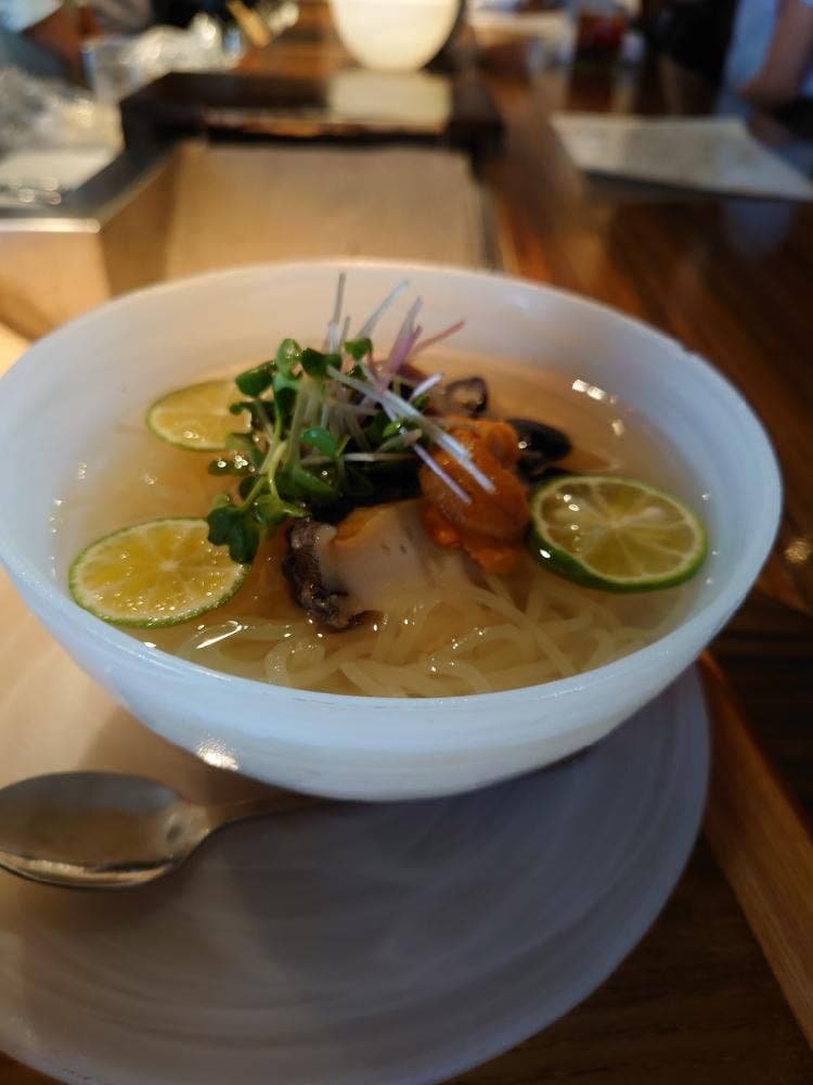 貝料理専門店 えぽっく