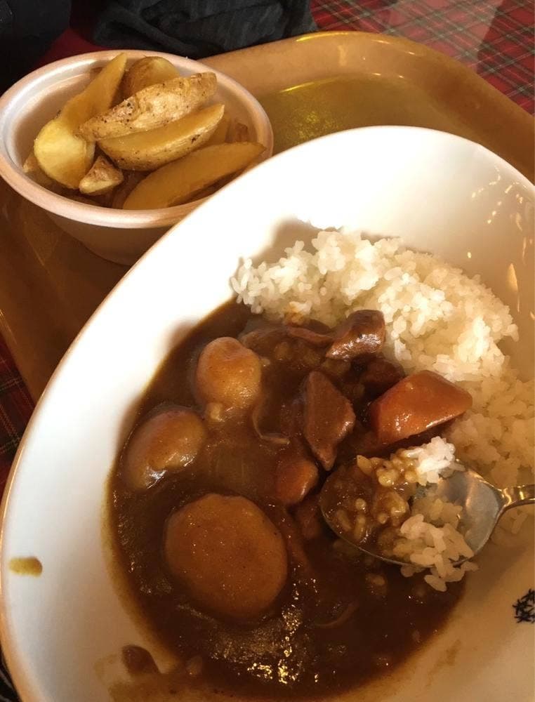センターハウスレストラン