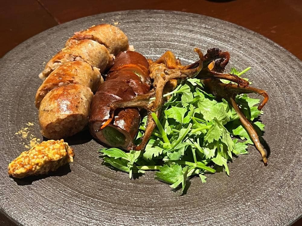 南方中華料理 南三