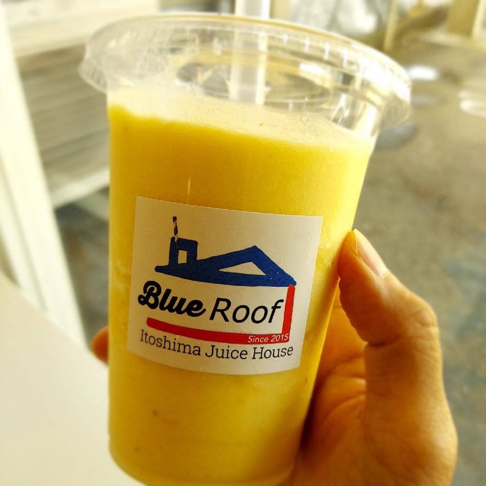 Blue Roof 春日公園店