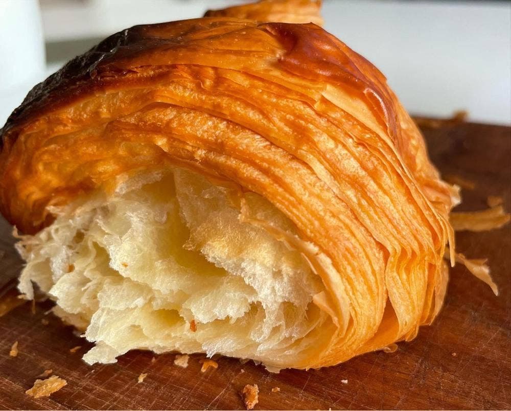 KAWAGUCHIKO BAKERY by saintcloud