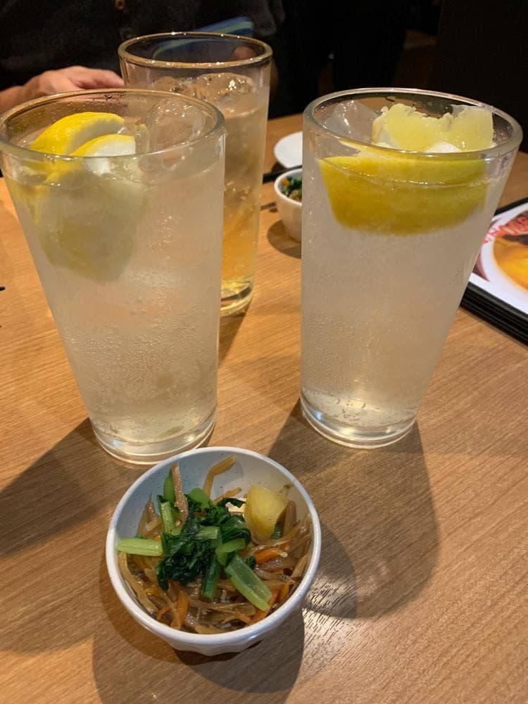 酒仙の隠れ家 表乃蔵