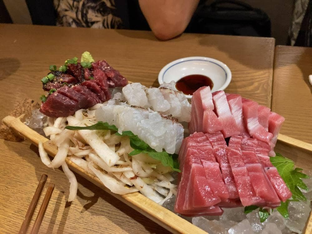 呑毛笑店 ゑぶり亭“