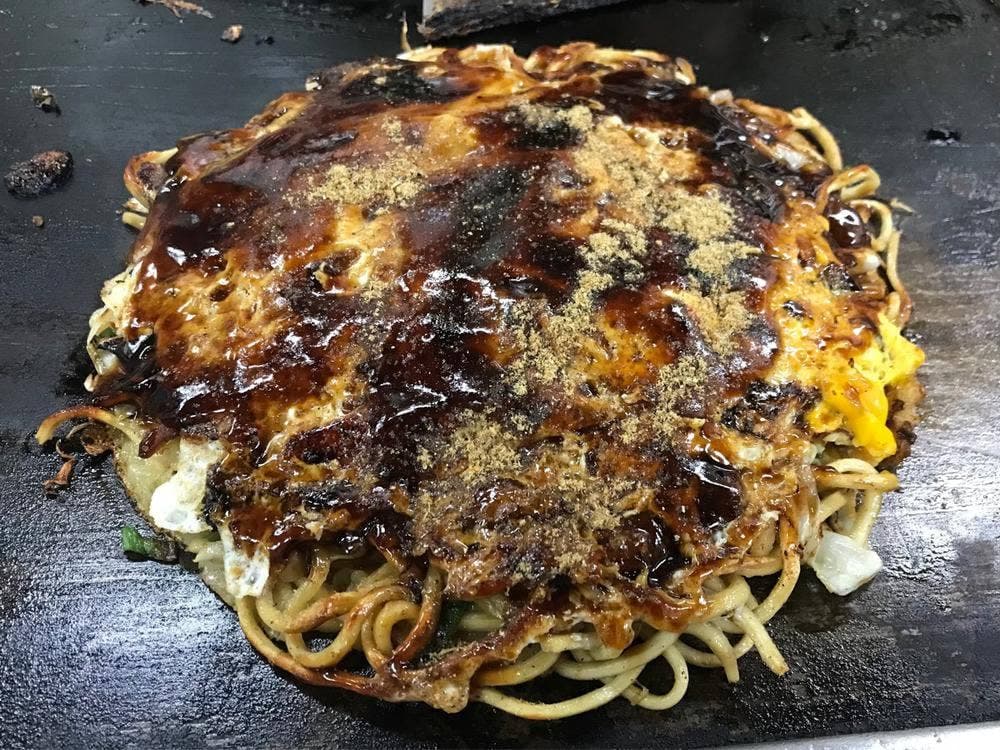 お好みハウス桐村