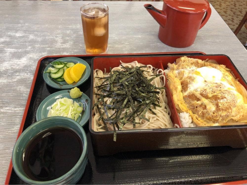 増田屋