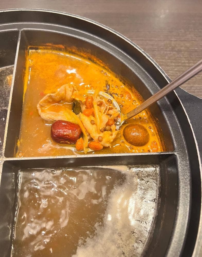 しゃぶ葉 柏呼塚店