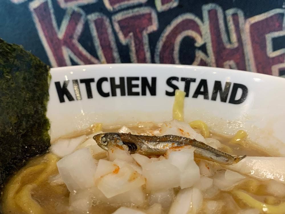 ビーフキッチンスタンド 西新宿店