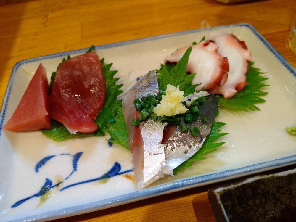 呑み処 たかはし