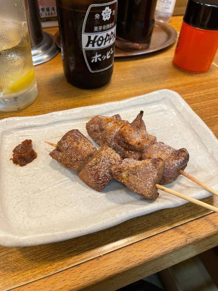 加賀屋 浅草橋2号店
