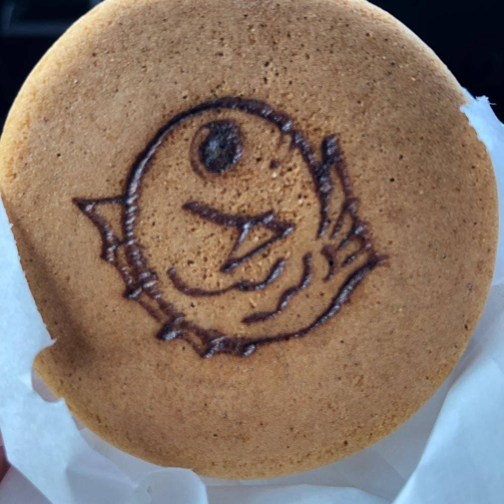 あん鯛 旦飯野神社店